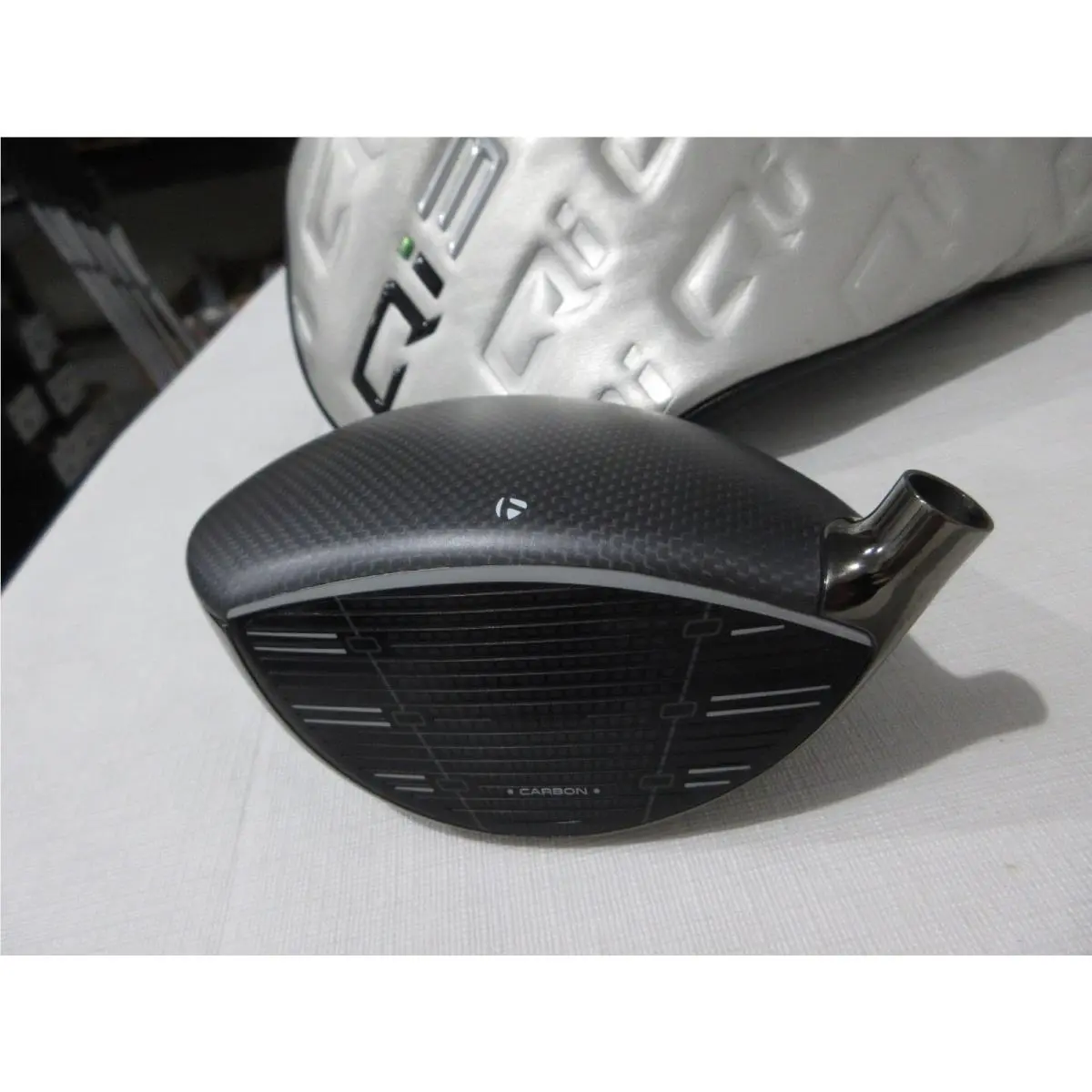 TaylorMade  - Qi35 LS 2