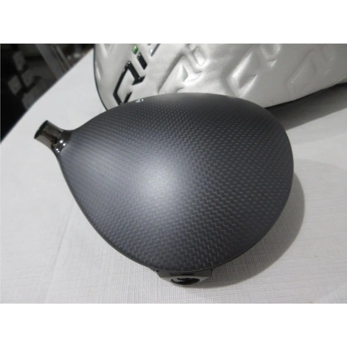 TaylorMade  - Qi35 LS 3