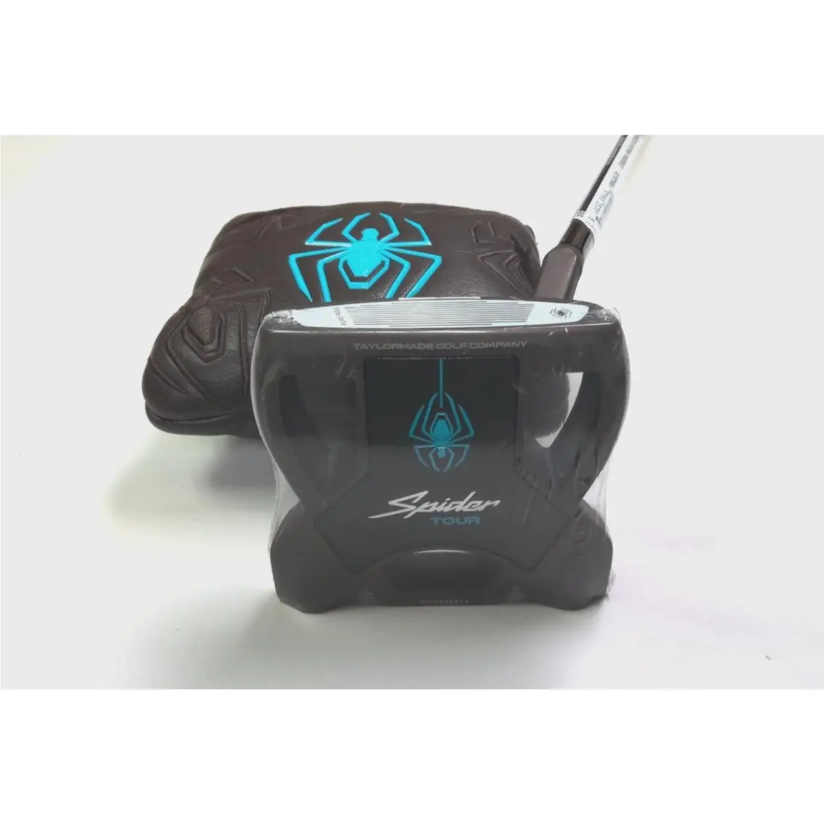Taylormade Spider Tour Torched TP #3 2026 Taylormade Spider Tour Torched TP 3 Putter / 35