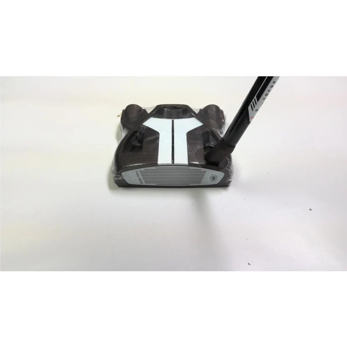 TaylorMade  - TAYLORMADE SPIDER TOUR TORCHED TP #3 - TORCHED BROWN 0