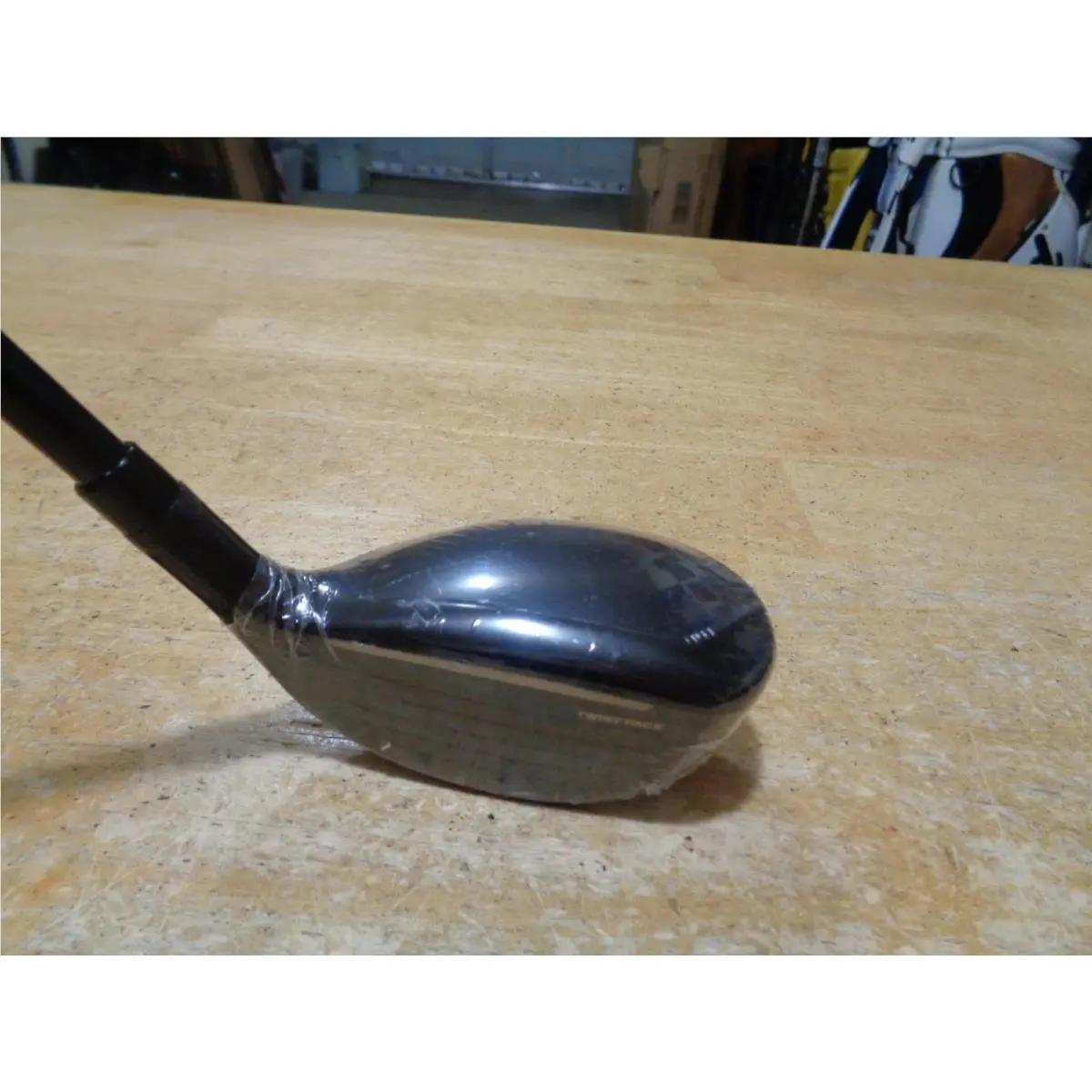 TaylorMade  - Stealth - Stealth - Teal 0