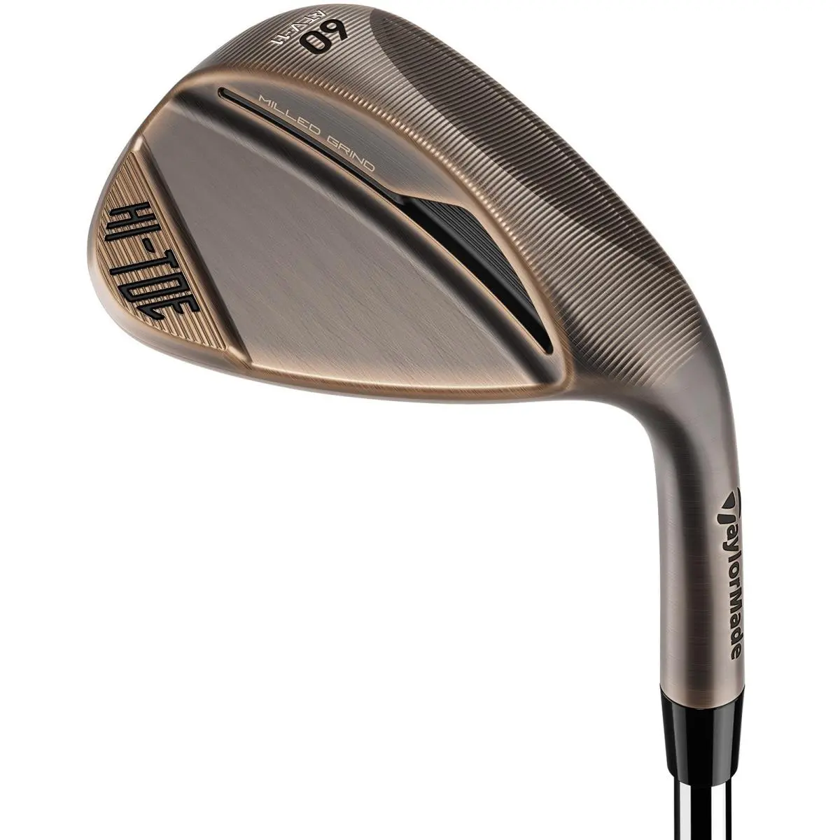 Left Handed Taylormade Hi Toe 4 Atv 56 Sand Wedge 56-11 DG Tour Issue 115