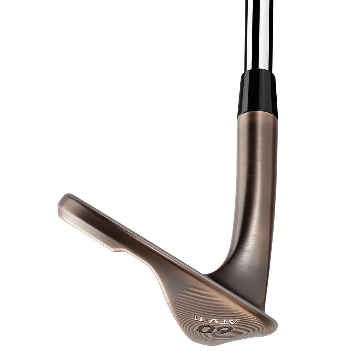 TaylorMade  - Hi Toe 4 ATV - Toe ATV (UPC: 192371857540) 0