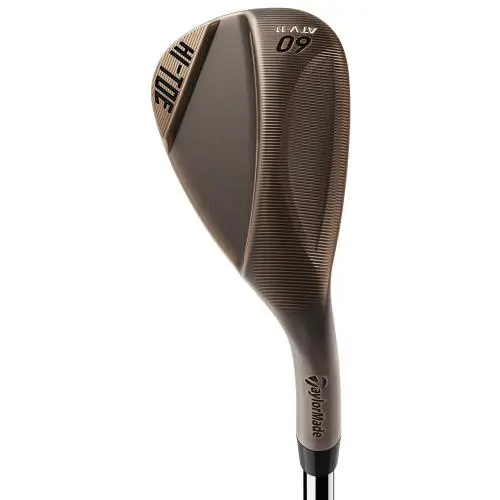 TaylorMade  - Hi Toe 4 ATV - Toe ATV (UPC: 192371857540) 3