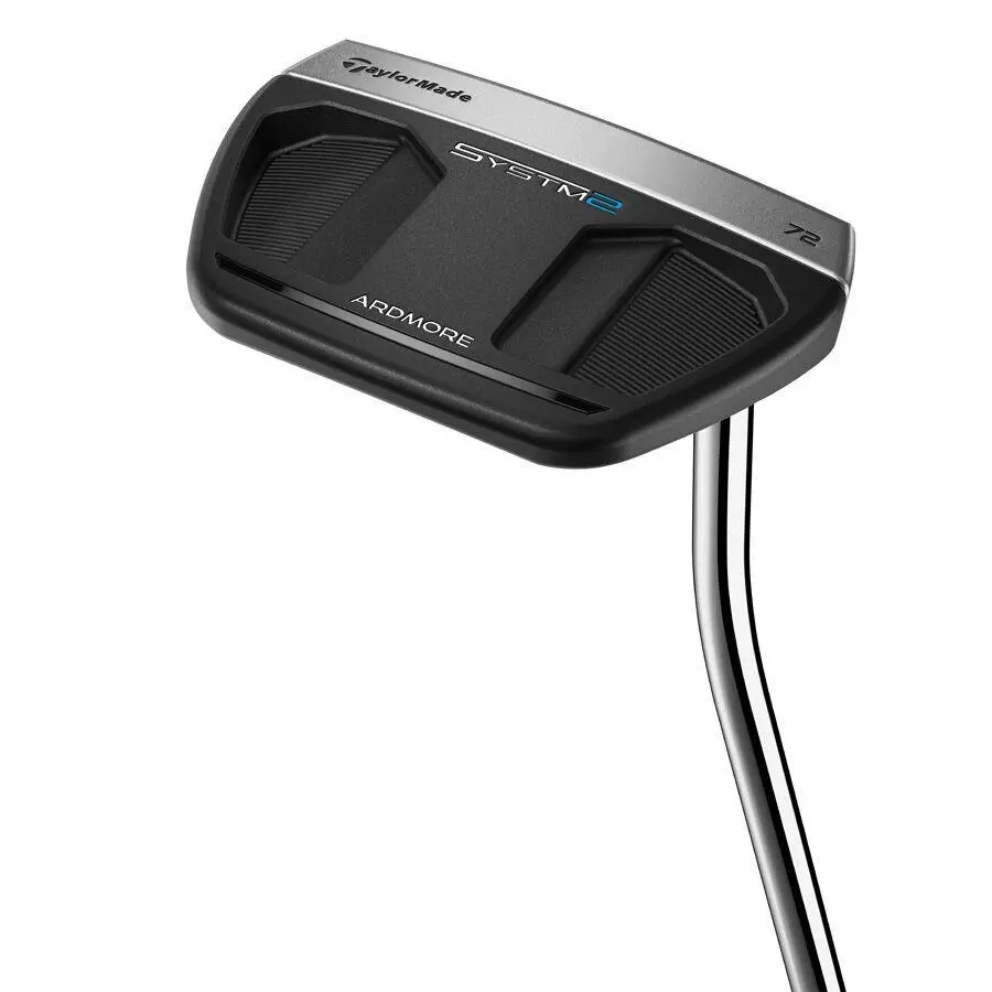 Taylormade Systm2 Ardmore 72 Putter 34 Right Hand