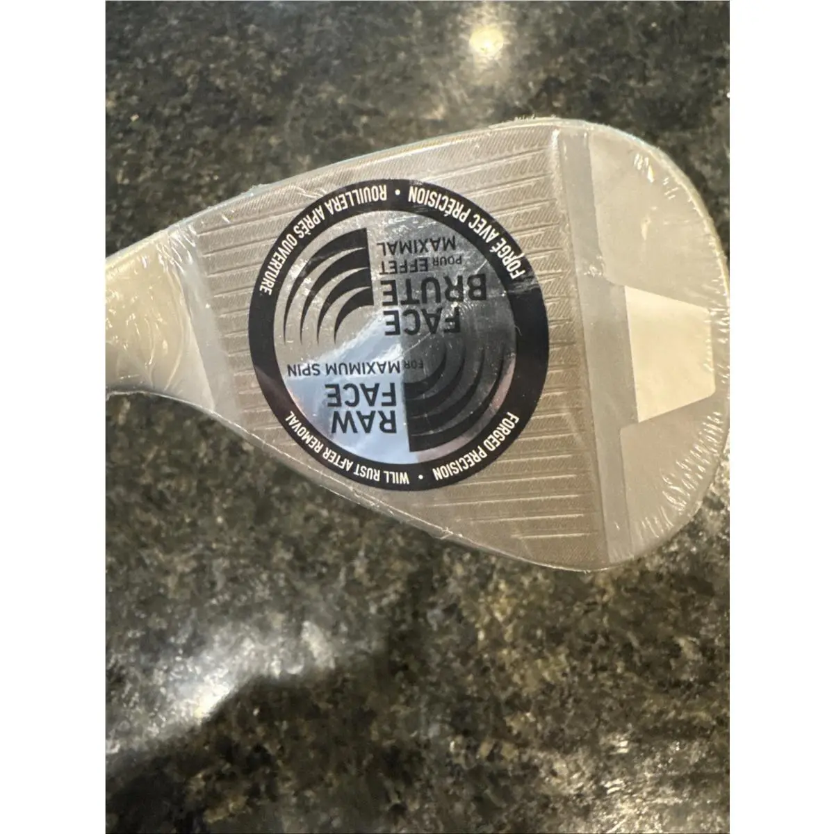 TaylorMade  - 58 1
