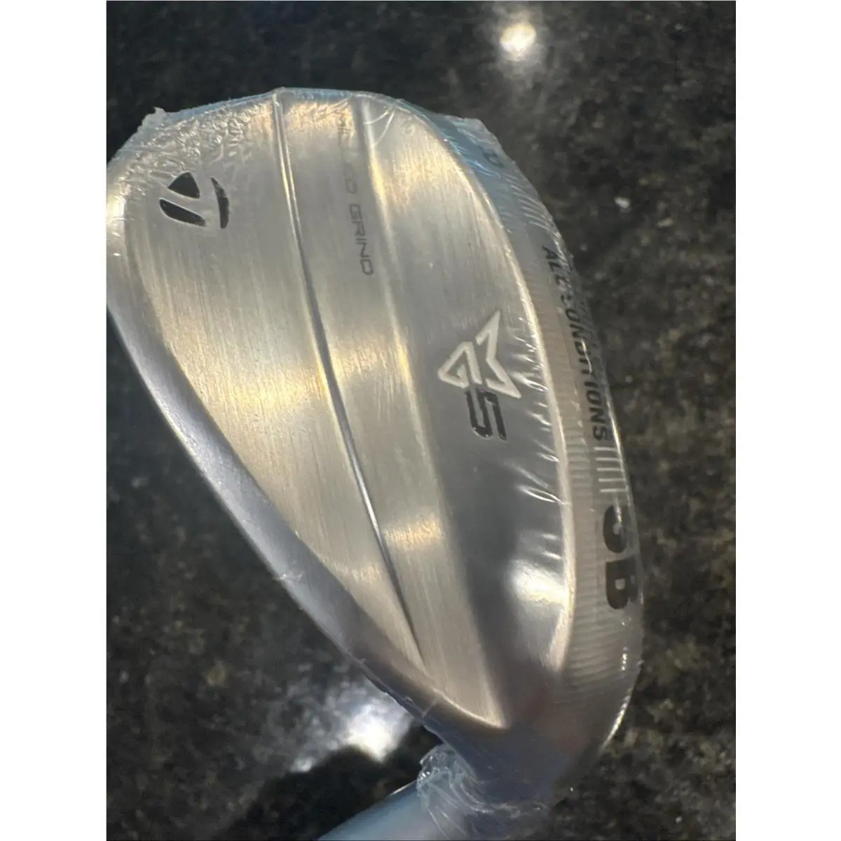 TaylorMade  - 58 2