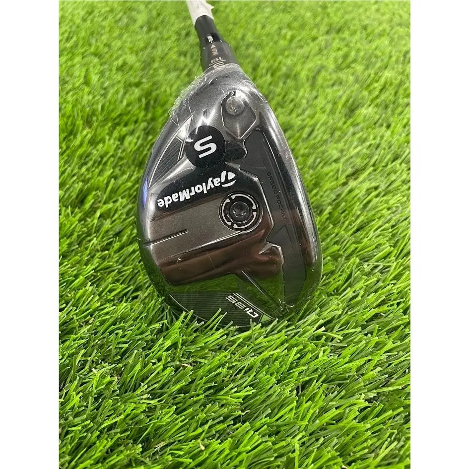 TaylorMade  - Blue 0
