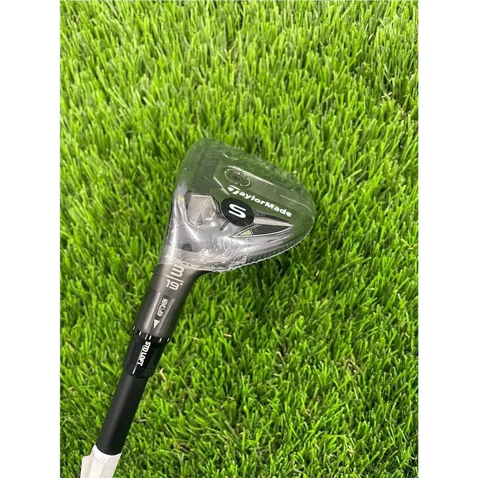 TaylorMade  - Blue 1