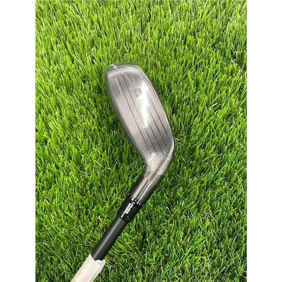 TaylorMade  - Blue 2