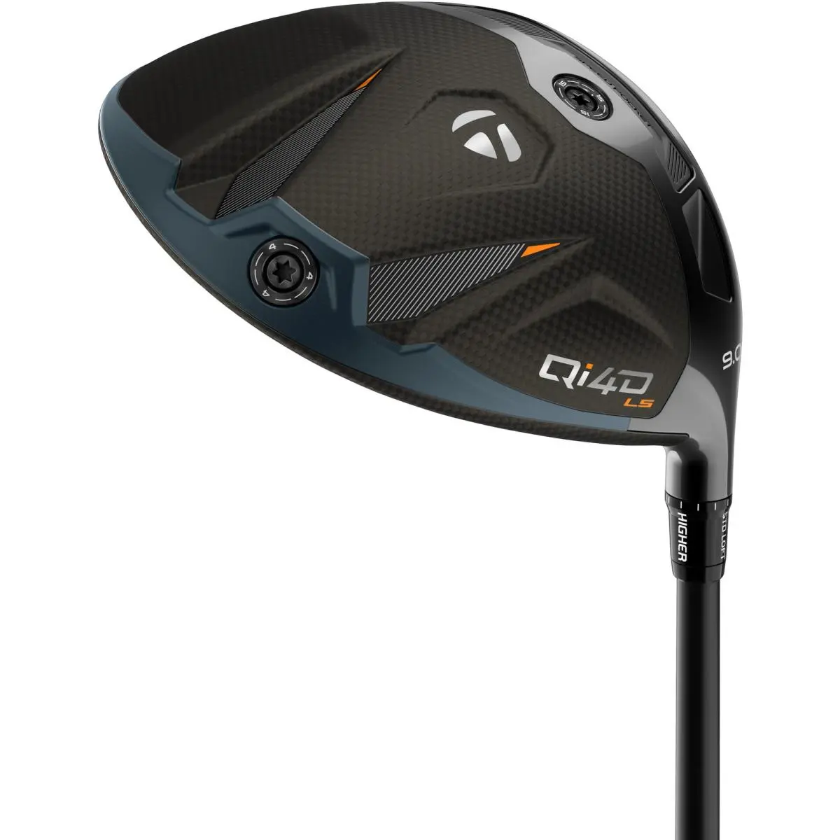 TaylorMade  - Qi4D LS (UPC: 412351778833) 3