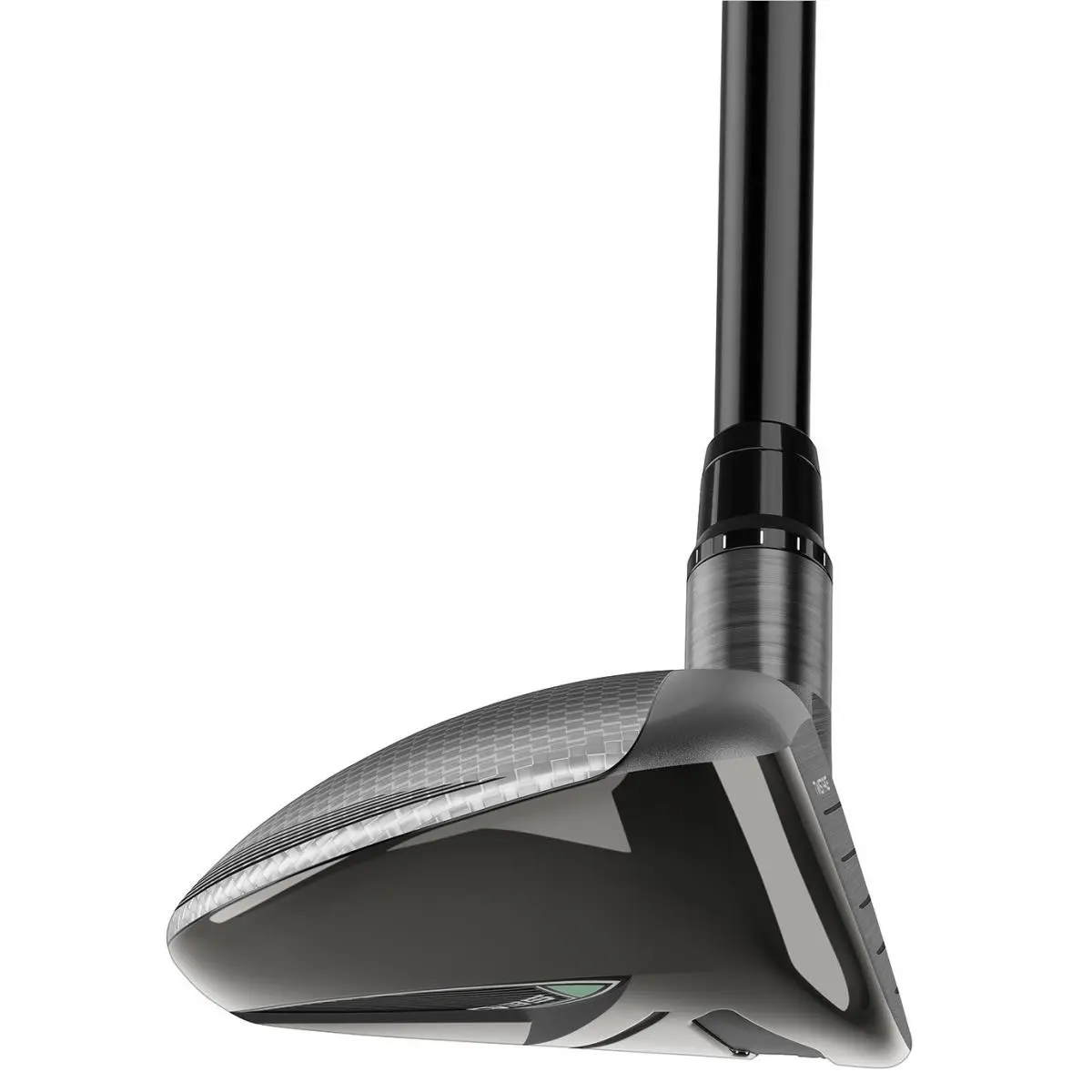 TaylorMade  - Qi35 Rescue - Rescue - Blue (UPC: 192371931516) 0