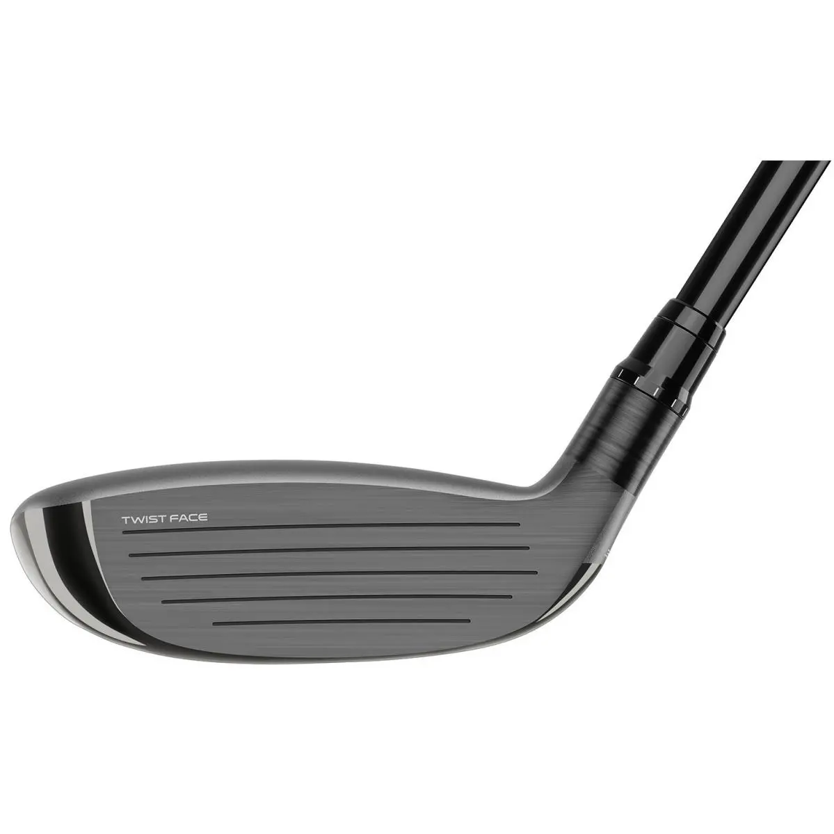 TaylorMade  - Qi35 Rescue - Rescue - Blue (UPC: 192371931516) 1