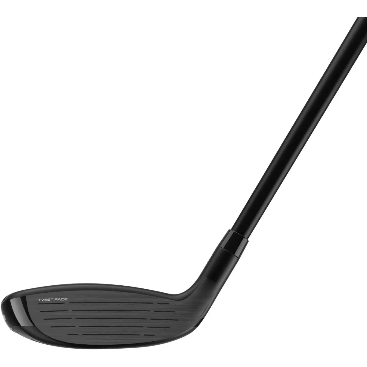 TaylorMade  - Qi4D MAX Rescue - MAX Rescue (UPC: 197995158523) 1
