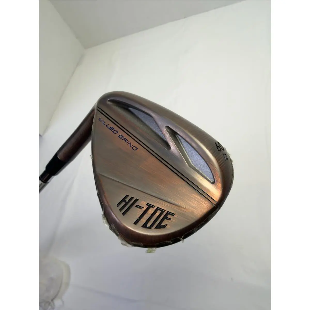 TaylorMade  - HI-TOE 1