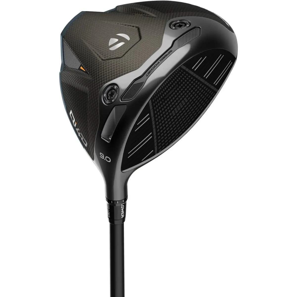 TaylorMade  - Qi4D - Blue (UPC: 197995102045) 4