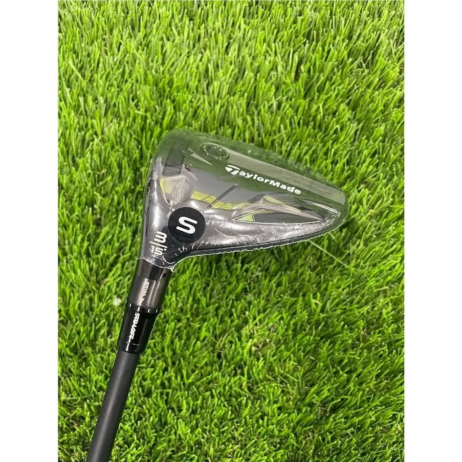 TaylorMade  - Blue 1