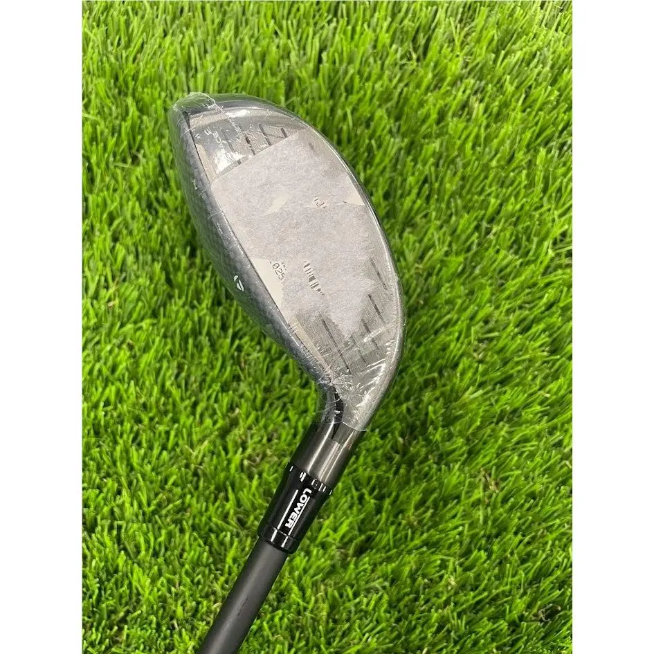 TaylorMade  - Blue 2