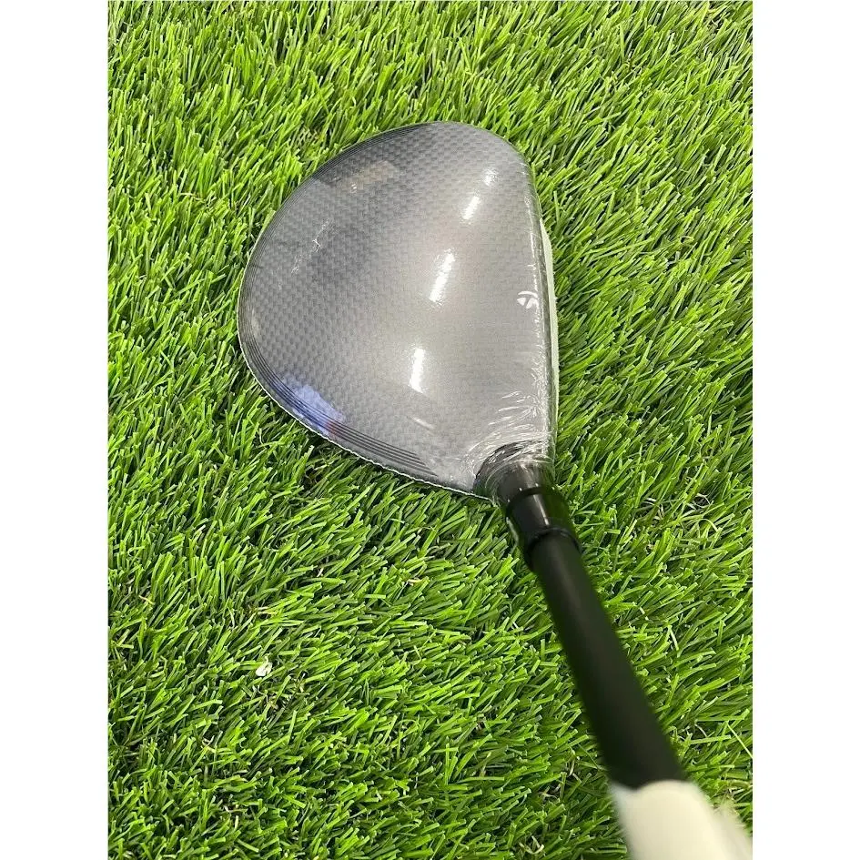 TaylorMade  - Blue 3