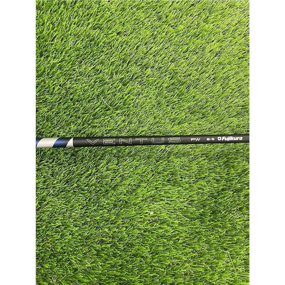 TaylorMade  - Blue 4