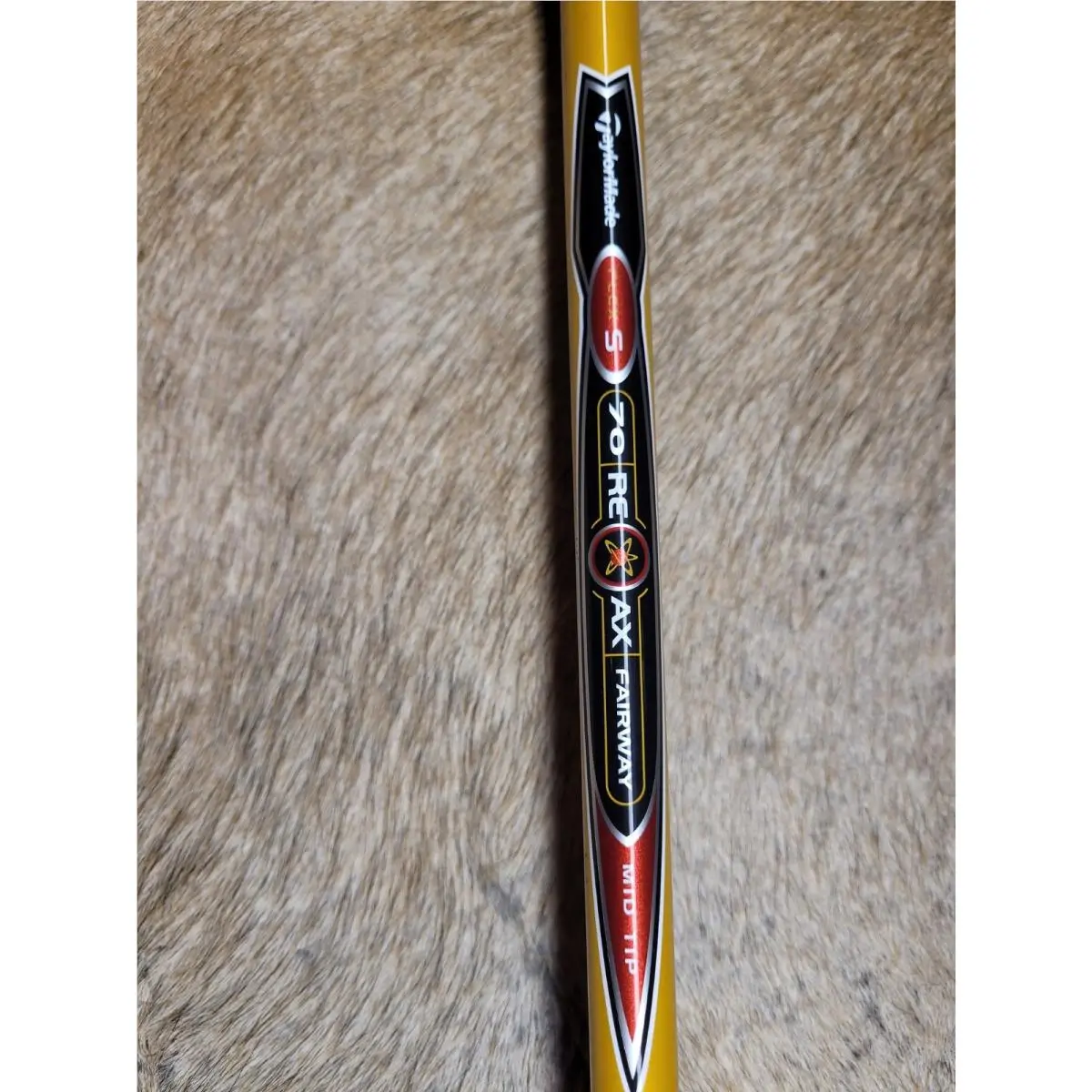TaylorMade  - R7 TP 8
