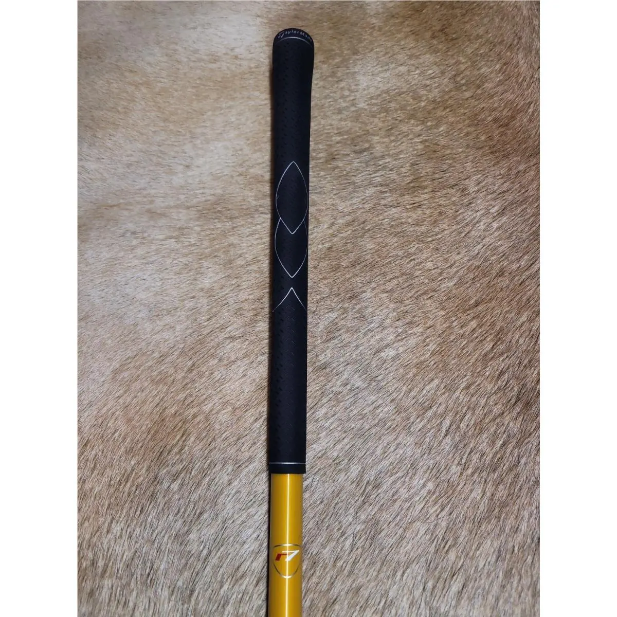TaylorMade  - R7 TP 9