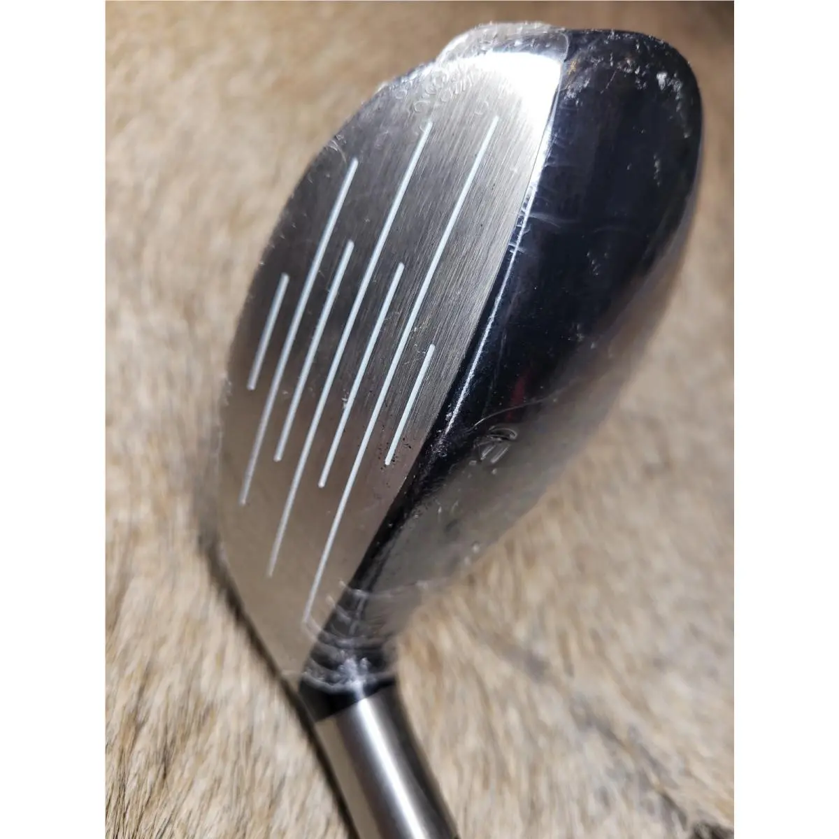 TaylorMade  - R7 TP 12