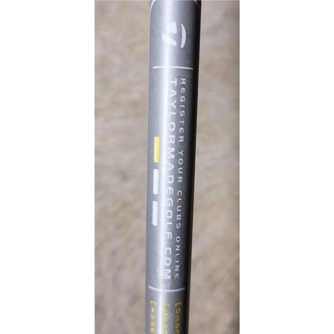 TaylorMade  - R7 TP 13