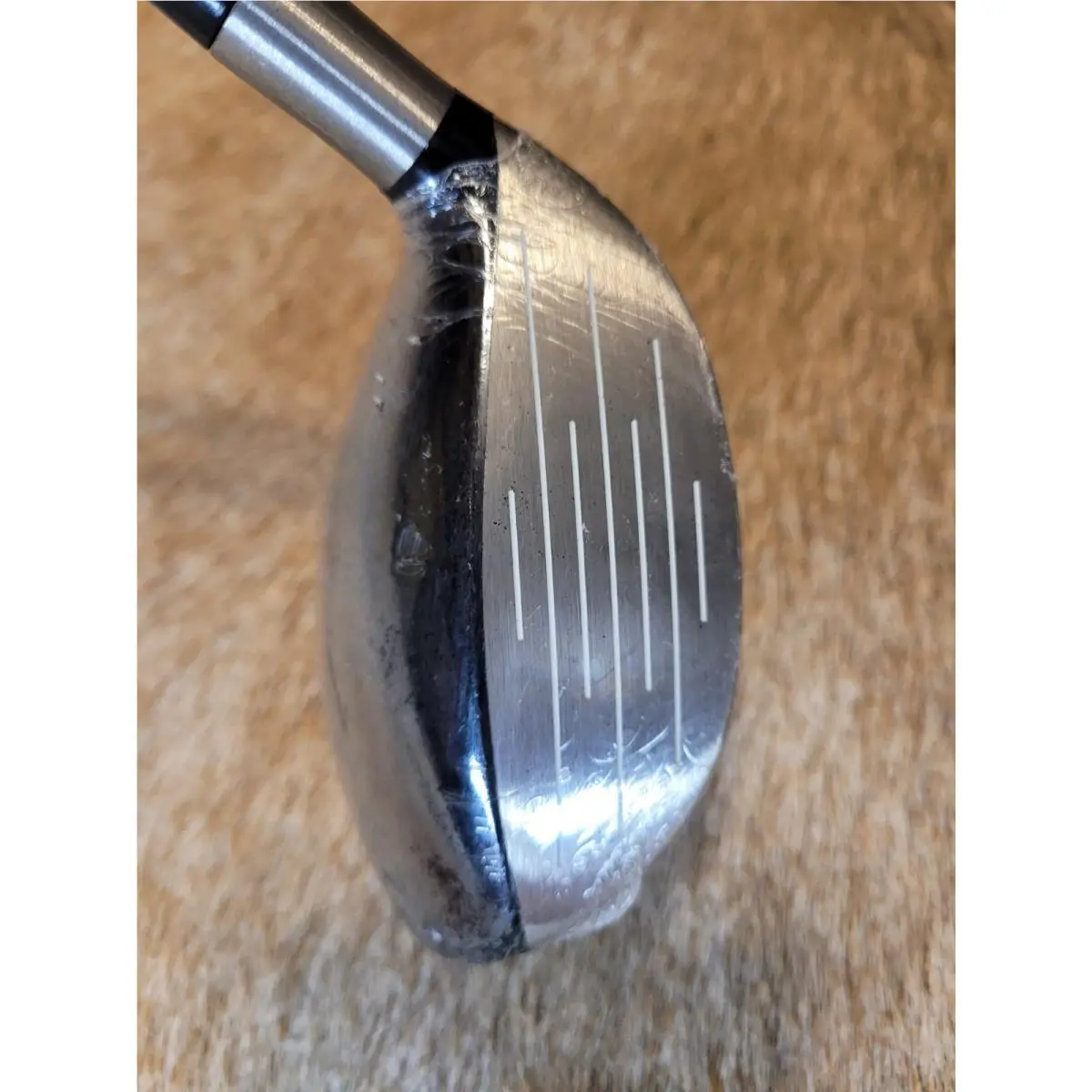 TaylorMade  - R7 TP 0