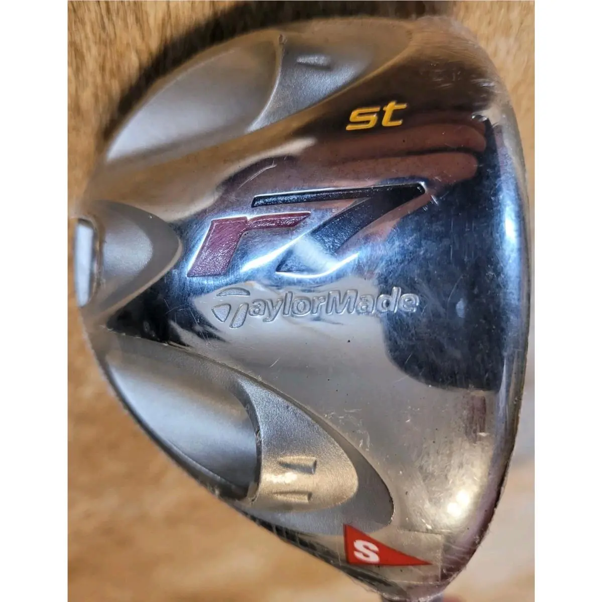 TaylorMade  - R7 TP 4