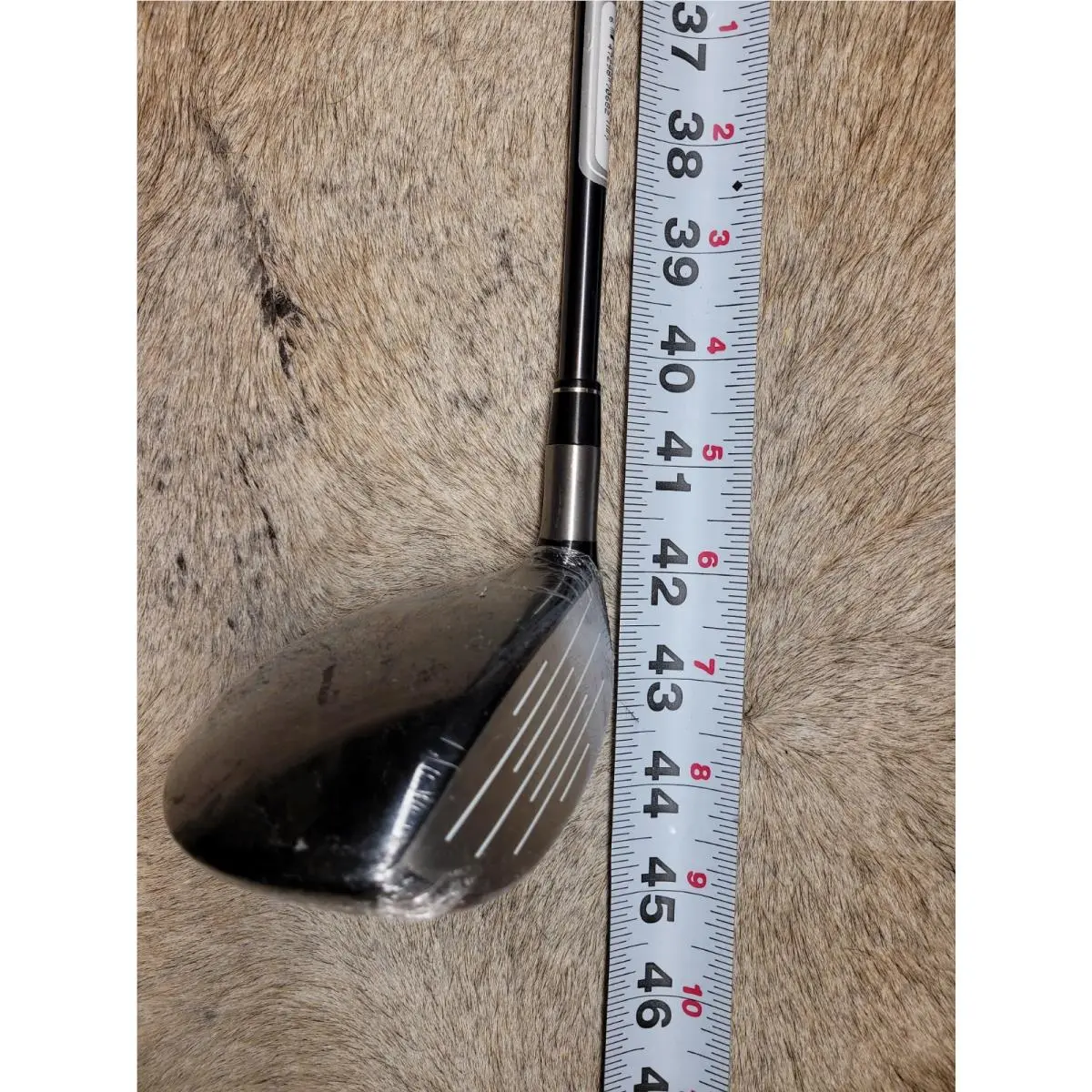 TaylorMade  - R7 TP 6