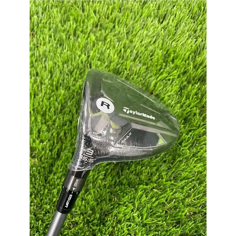 TaylorMade  0