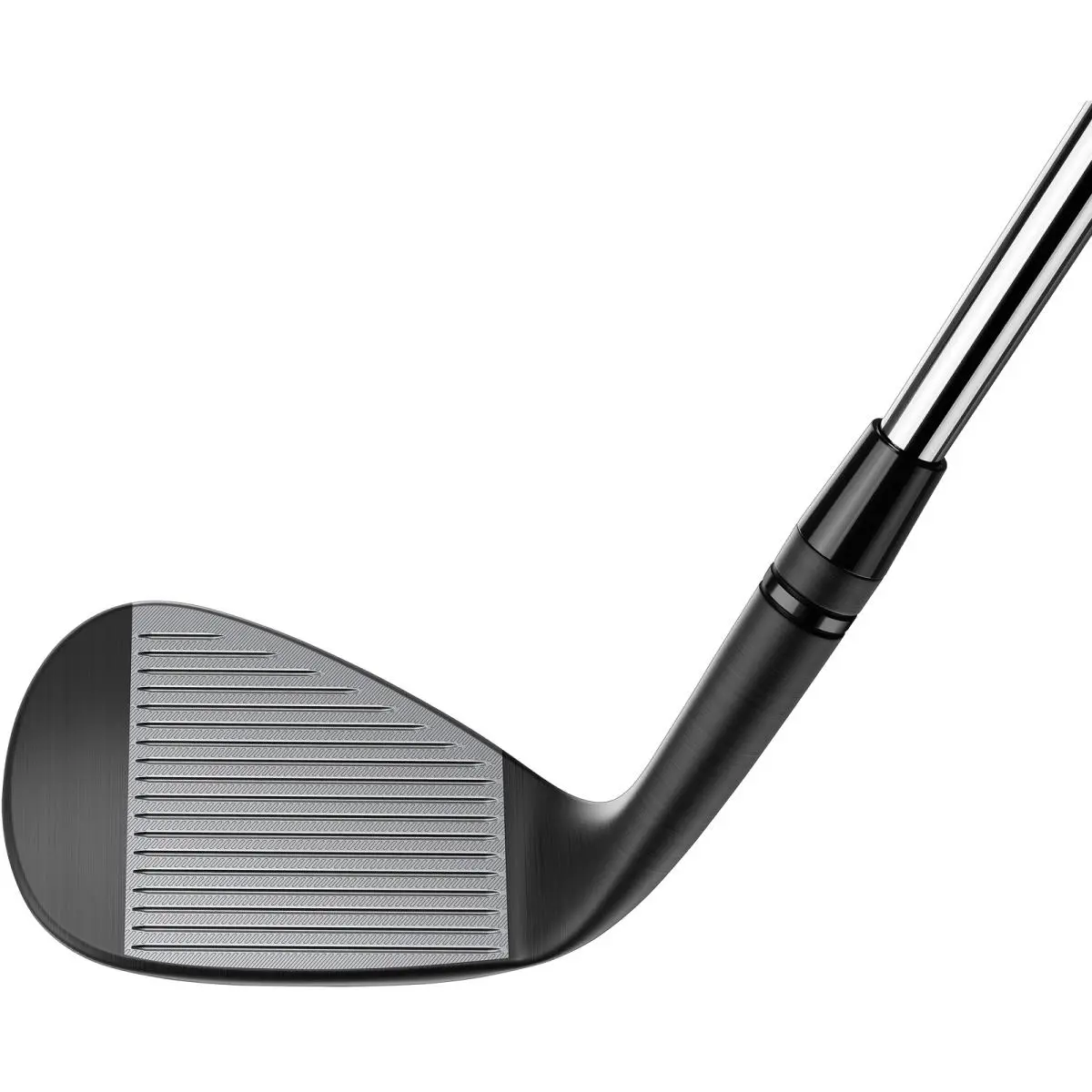 TaylorMade  - MG5 Black SB - Black - Black (UPC: 197995031802) 1