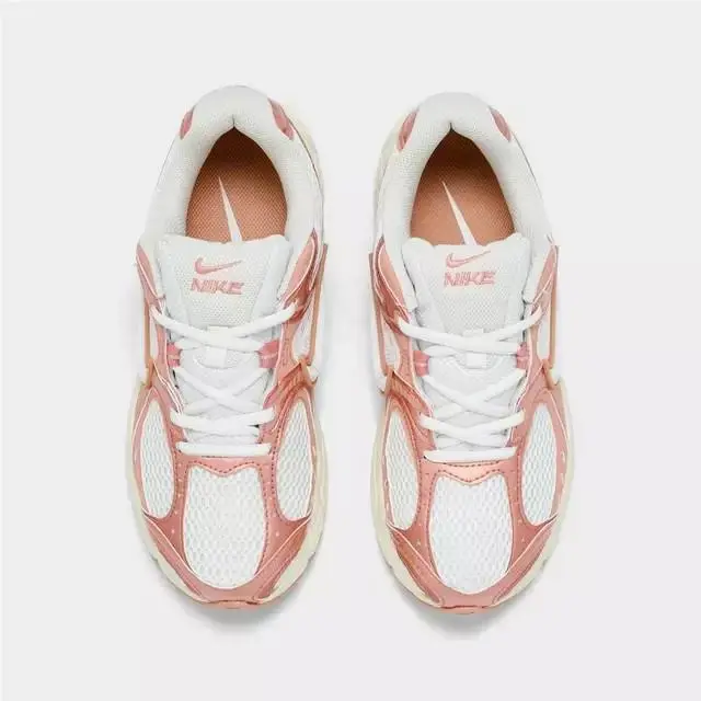 Nike shoes - Nike V5 RNR - RNR - IQ9426-133 - Sail Rose Gold 1