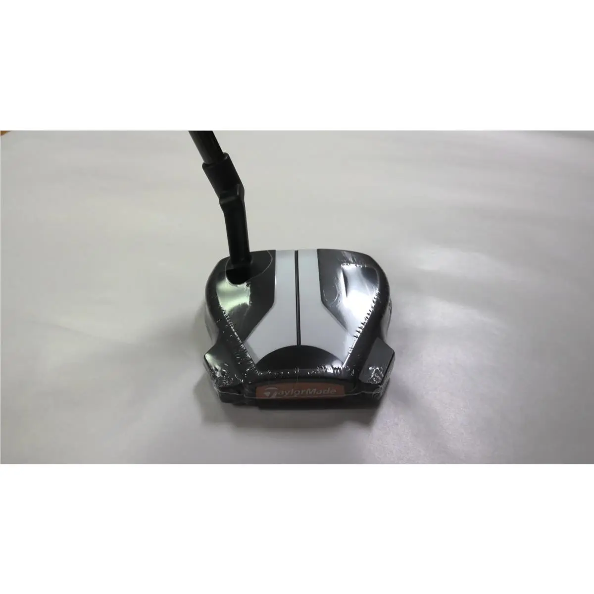 TaylorMade  - SPIDER TOUR X BLACK #1 - Black 1