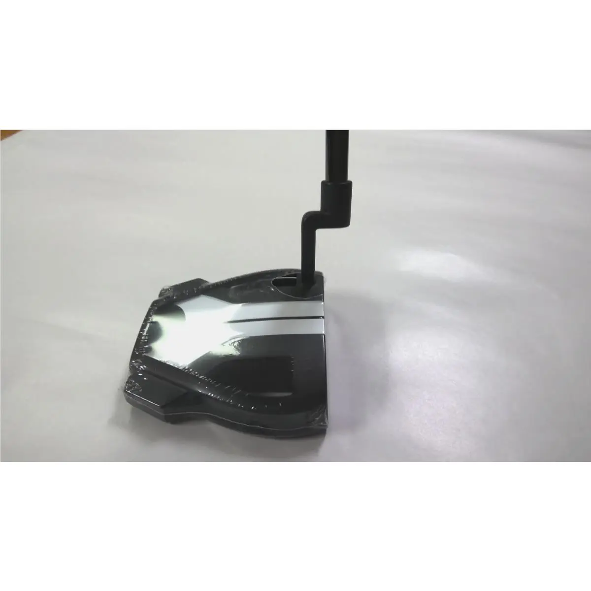 TaylorMade  - SPIDER TOUR X BLACK #1 - Black 2