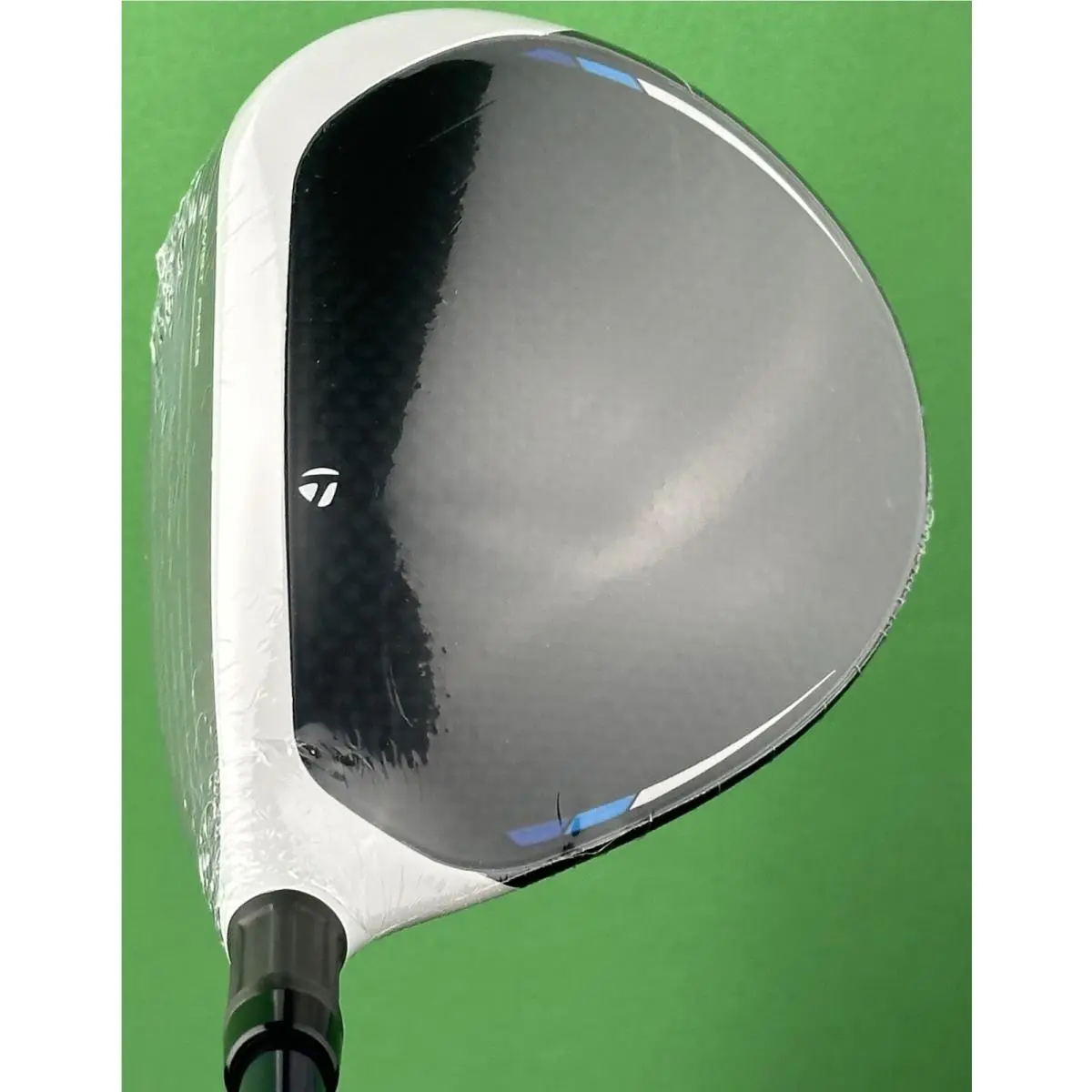 TaylorMade  - SIM2 MAX - MAX - Blue 1