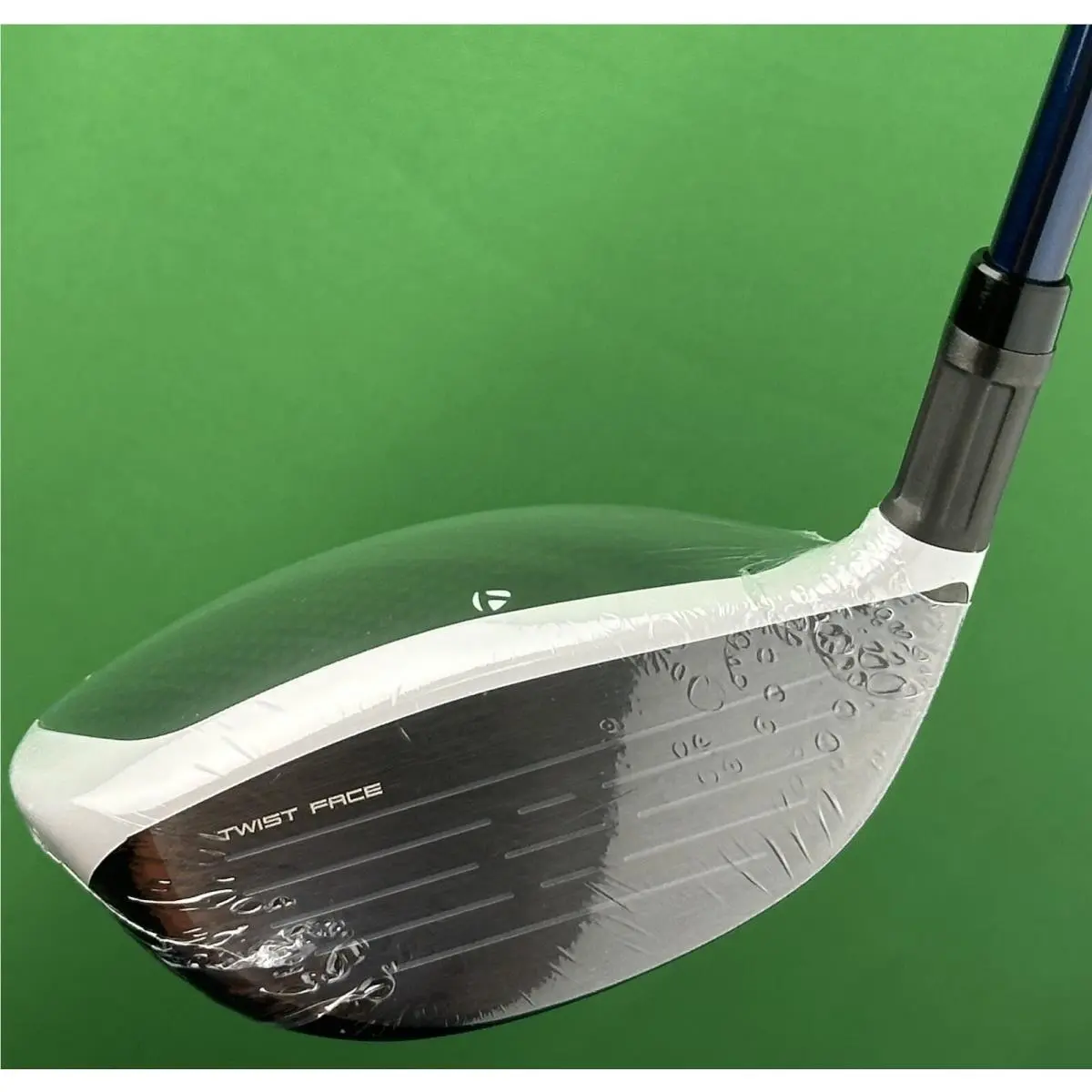 TaylorMade  - SIM2 MAX - MAX - Blue 2