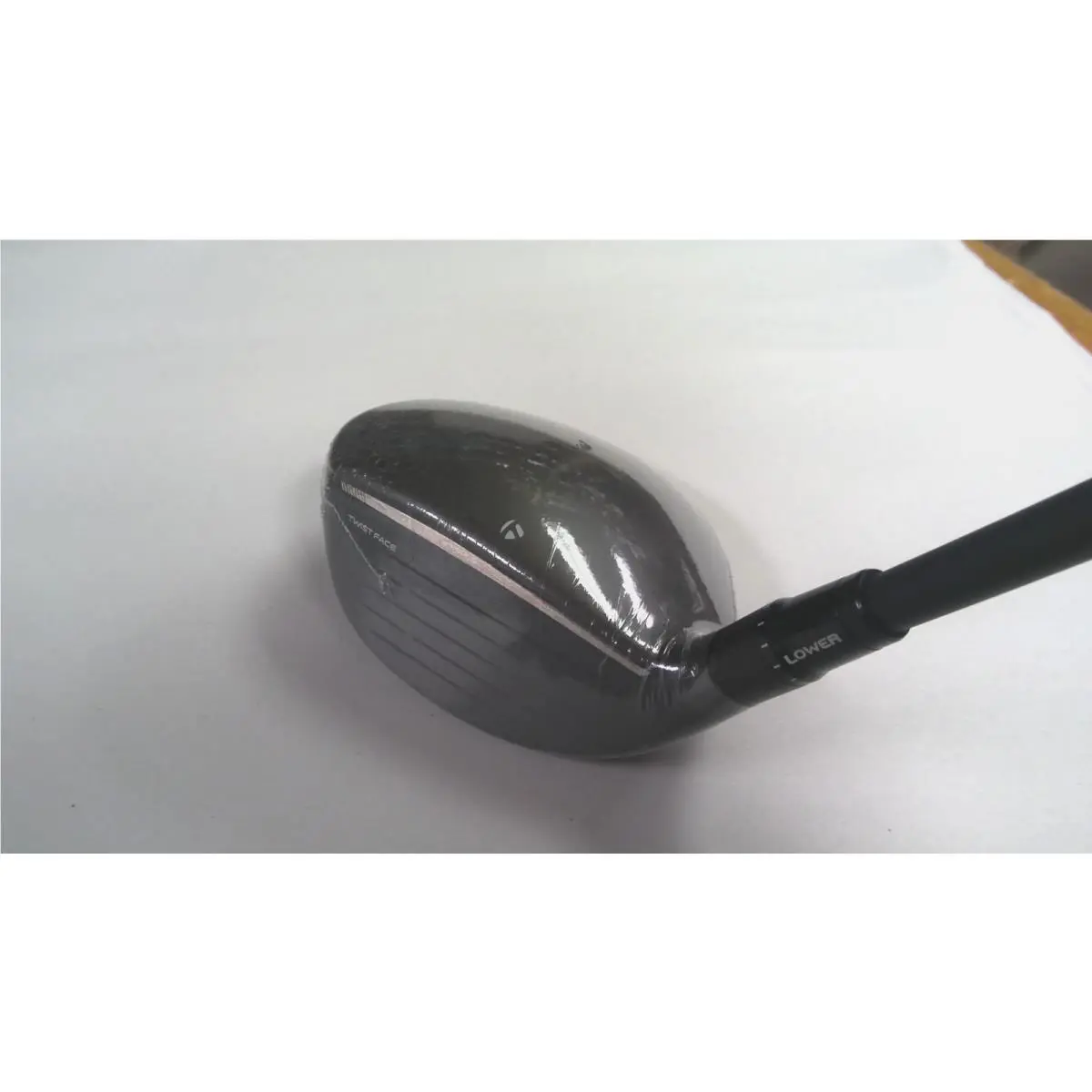 TaylorMade  - Qi4D - Black, Lie Angle: Black 0