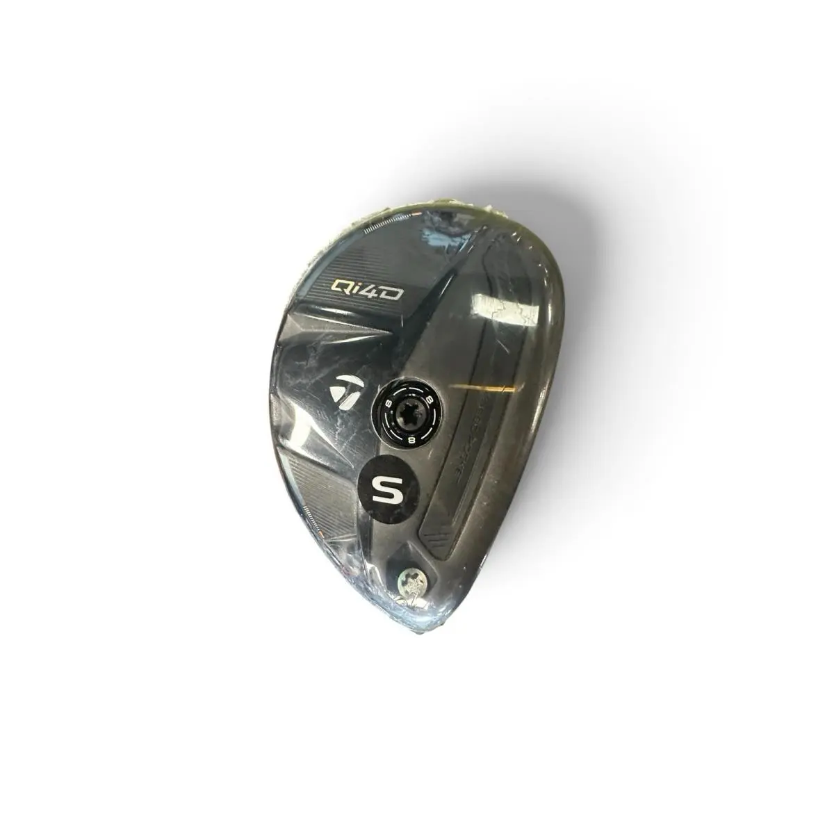 TaylorMade  - TaylorMade Qi4D Tour - Tour - Black, Lie Angle: Black 5