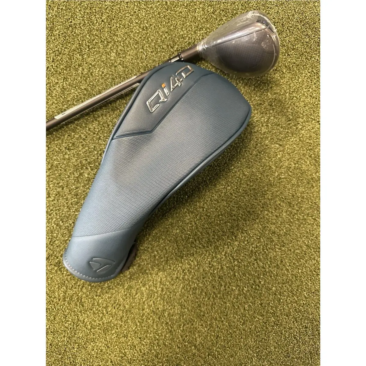 TaylorMade  - TaylorMade Qi4D Tour - Tour - Black, Lie Angle: Black 9