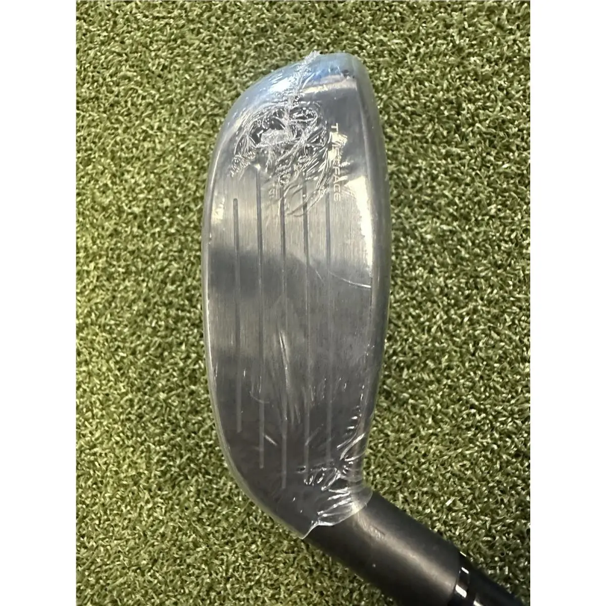 TaylorMade  - TaylorMade Qi4D Tour - Tour - Black, Lie Angle: Black 15