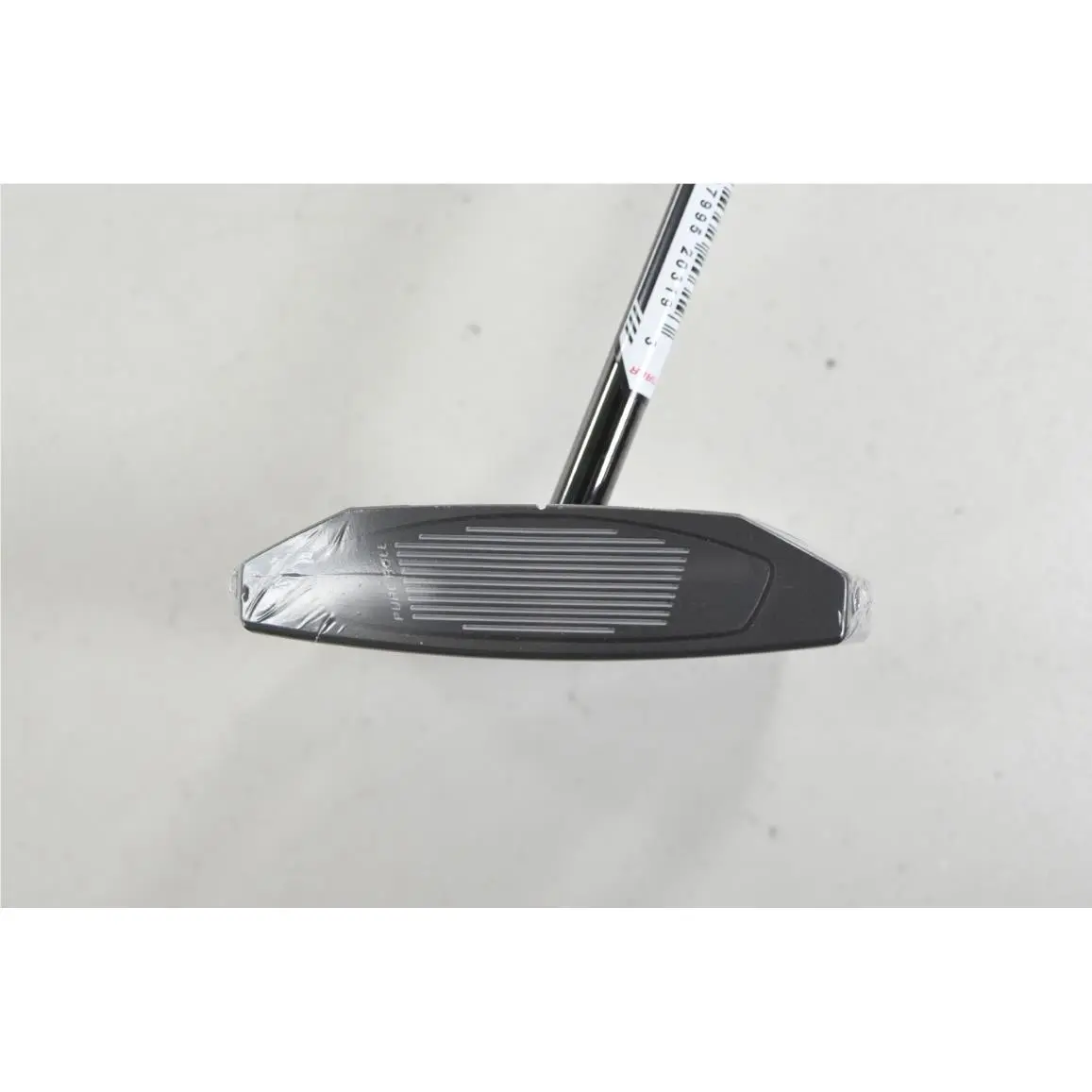 TaylorMade  - Spider ZT Black - Spider Black - Black 1