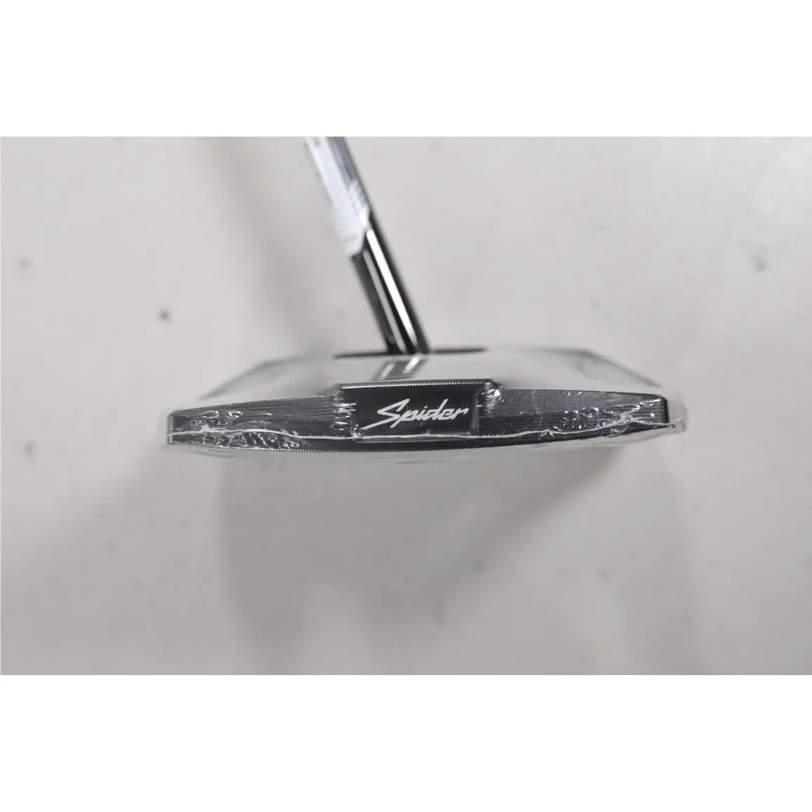 TaylorMade  - Spider ZT Black - Spider Black - Black 2