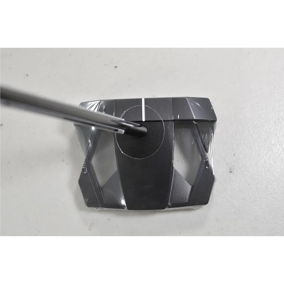 TaylorMade  - Spider ZT Black - Spider Black - Black 3