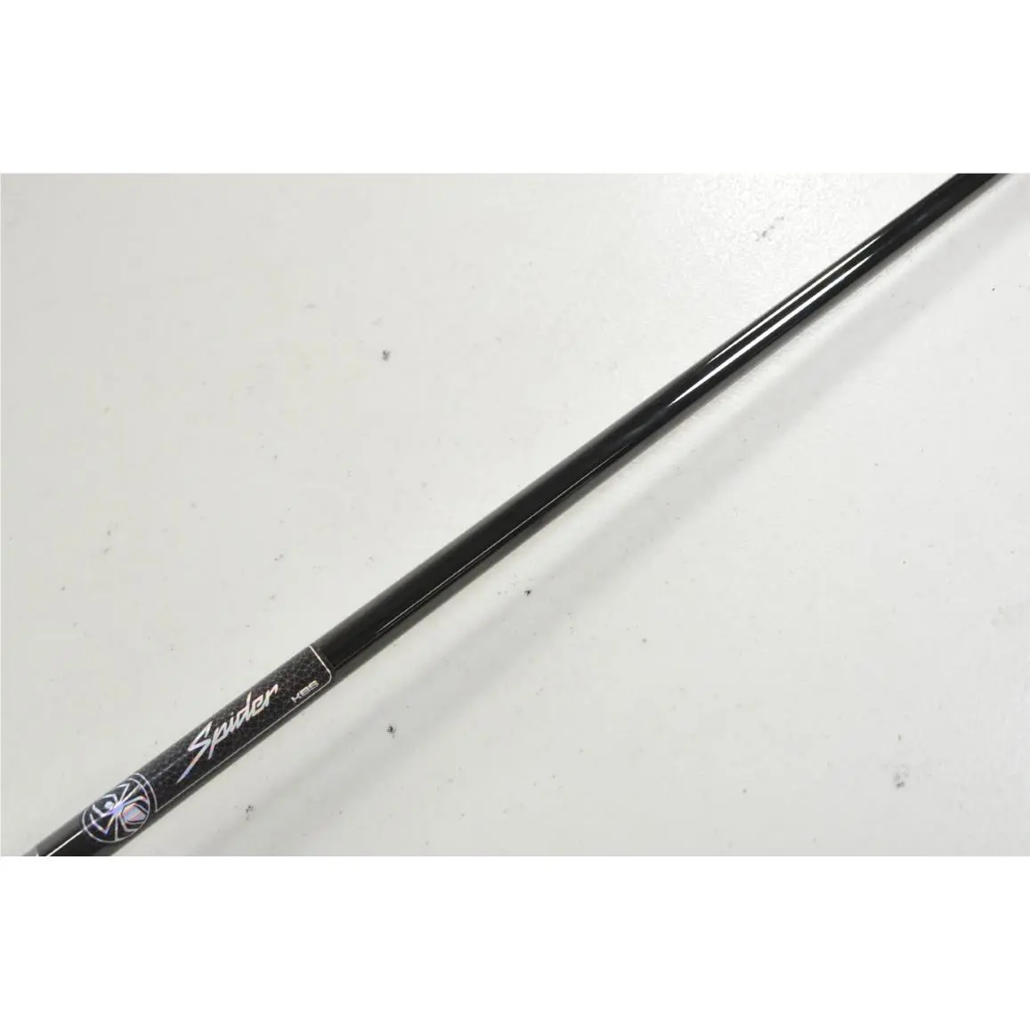 TaylorMade  - Spider ZT Black - Spider Black - Black 4