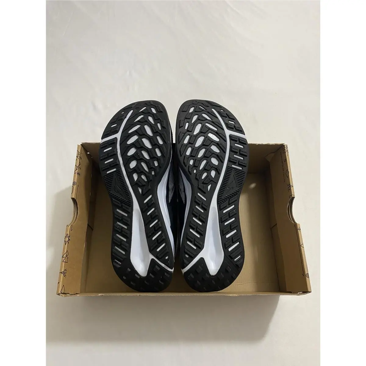 Nike shoes - Nike Juniper - Juniper - DM0821 006 - Black (UPC: 0196975679324) 7