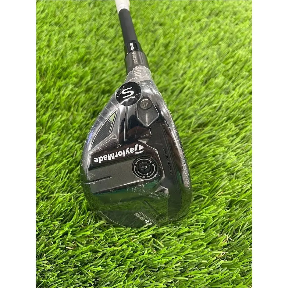 TaylorMade  - Blue 0