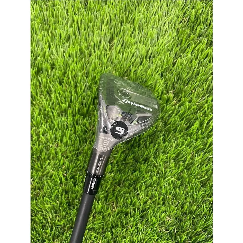 TaylorMade  - Blue 1