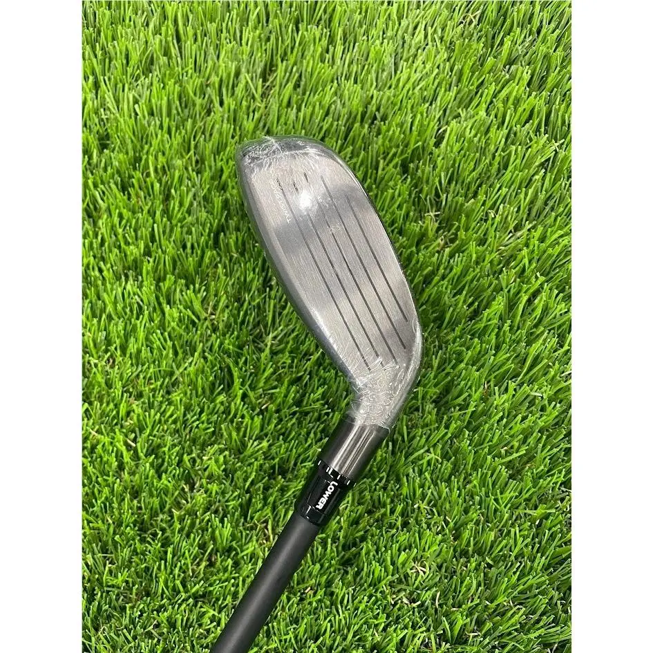 TaylorMade  - Blue 2